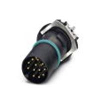 phoenixcontact Sensor-/Aktor-Einbausteckverbinder M12 Polzahl: 12 60St.