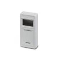 phoenixcontact HCS-C MAXI 1W C 1 1 7035 Elektronikgehäuse 94 x 182.50 x 39 ABS Lichtgrau 1St.