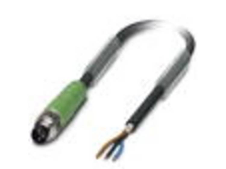 phoenixcontact Phoenix Contact Sensor-/Aktor-Kabel SAC-3P-M 8M #1521527