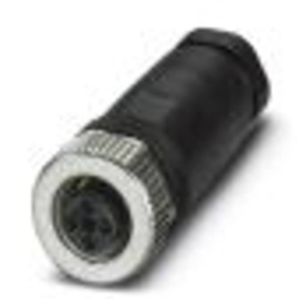 phoenixcontact Phoenix Contact Power-Steckverbinder SACC-M12FST-#1418052