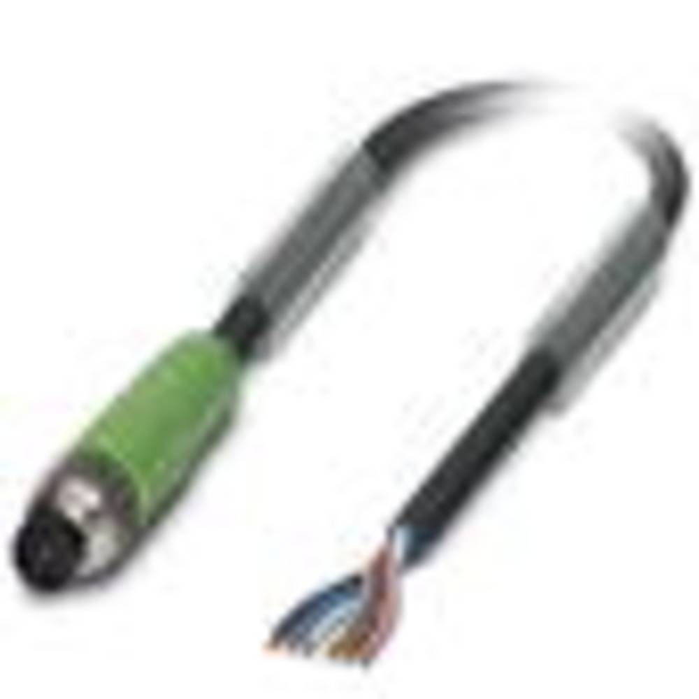 phoenixcontact Phoenix Contact Sensor-/Aktor-Kabel SAC-6P-M 8M #1522105