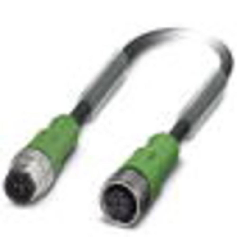 phoenixcontact Phoenix Contact Sensor-/Aktor-Kabel SAC-5P-M12M #1415697