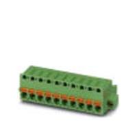 phoenixcontact Buchsengehäuse-Kabel FKC Polzahl Gesamt 2 Rastermaß: 5mm 50St.