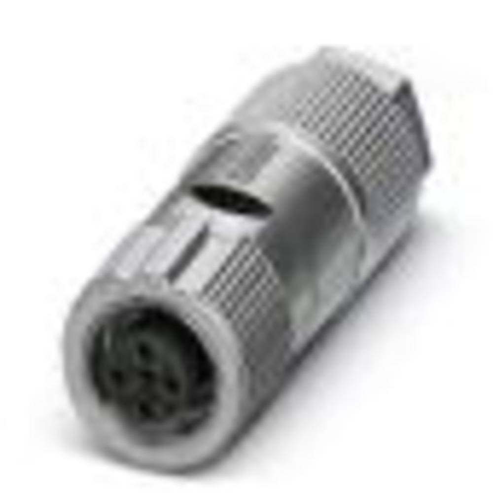 phoenixcontact Phoenix Contact Sensor-/Aktor-Steckverb. SACC-FS-4QO-#1413994