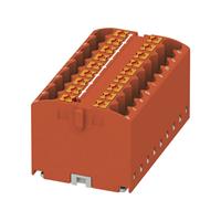 phoenixcontact Phoenix Contact Verteilerblock PTFIX 18X2,5 RD