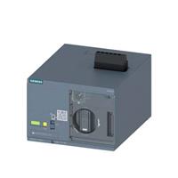 Siemens 3VA9267-0HA10 Motorantrieb 1 St. Schaltspannung (max.): 60 V/DC (B x H x T) 104.6 x 75 x 132