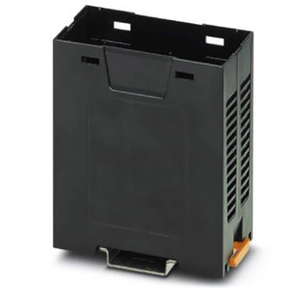 phoenixcontact EH 52,5-B/ABS BK9005 Gehäuseunterteil ABS Schwarz 10St.