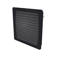 Weidmüller 2557360000 Filterventilatie (b x h x d) 252 x 252 x 103 mm 1 stuk(s)