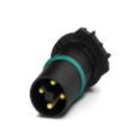 phoenixcontact Sensor-/Aktor-Einbausteckverbinder M12 Polzahl: 4 60St.