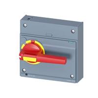 Siemens 3VA9687-0EK15 Leistungsschalterzubehör 1 St. (B x H x T) 210 x 203.2 x 124.4mm