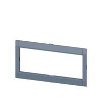 siemens 3VA9384-0SB10 Leistungsschalterzubehör 1 St. (B x H) 183.6mm x 70.7mm