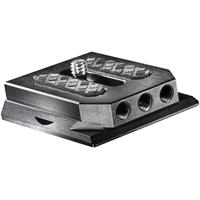 walimexpro Walimex Pro Aptaris Plate Gewindesortiment