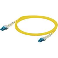 Weidmüller Sensor-/Aktor-Datensteckverbinder, konfektioniert Stecker, gerade 5.00m 1St.