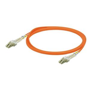 Weidmüllerlerlerlerlerlerlerlerlerlerlerlerlerlerlerlerlerlerlerlerlerler 1433940005 Sensor/actuator dataconnector, geassembleerd Stekker, recht 0.50 m 1 stuk(s)
