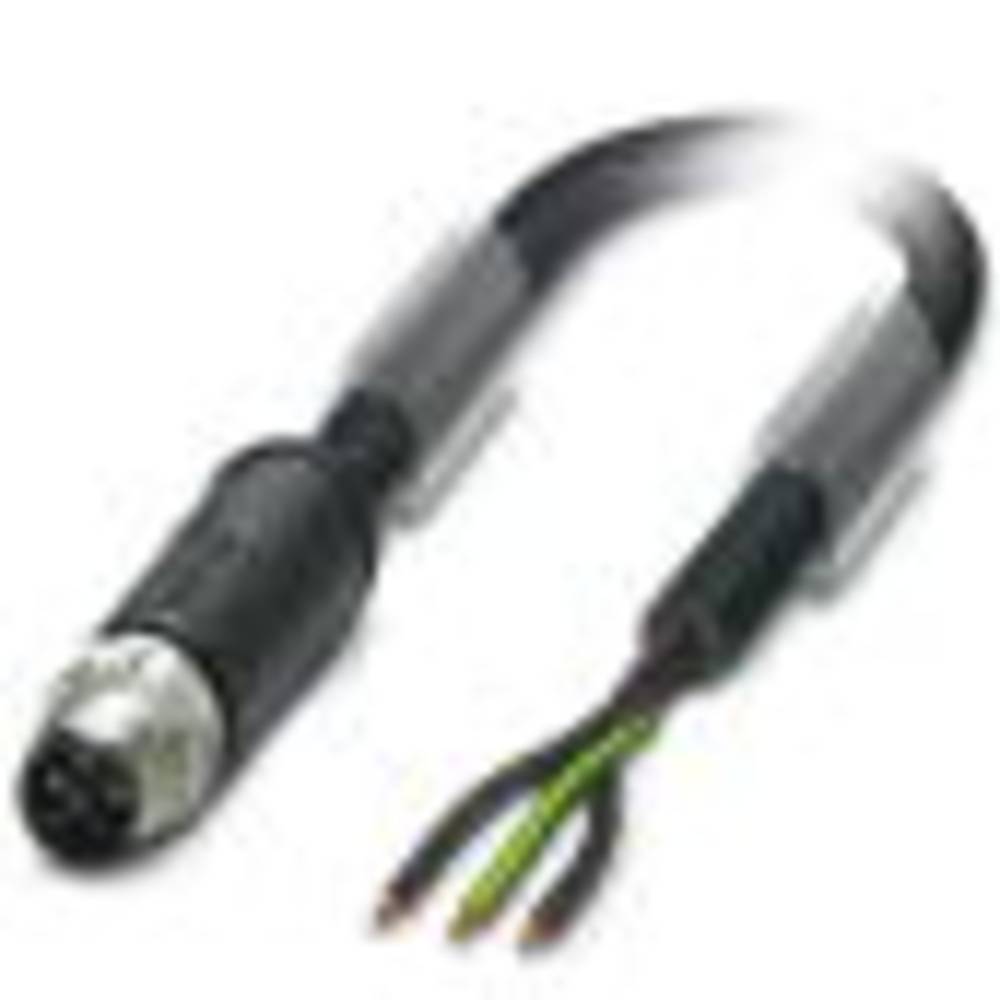 phoenixcontact Phoenix Contact Powerleitung SAC-3P-MSS/ #1411636