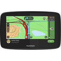 TomTom Essential Navi 13cm 5 Zoll Europa