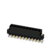 phoenixcontact Buchsengehäuse-Kabel MCV Polzahl Gesamt 3 Rastermaß: 2.54mm 315 St. Tape c
