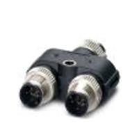 phoenixcontact Phoenix Contact Y-Verteiler SAC-5PY-F/2XM VP SH