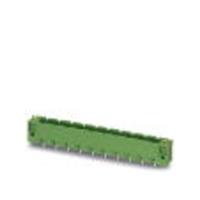 phoenixcontact Buchsengehäuse-Platine GMSTBV Polzahl Gesamt 8 Rastermaß: 7.62mm 50St.