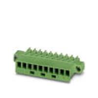 phoenixcontact Buchsengehäuse-Kabel MCC Polzahl Gesamt 2 Rastermaß: 3.81mm 50St.