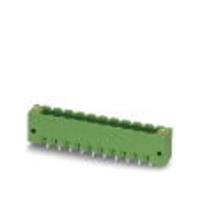 phoenixcontact Buchsengehäuse-Kabel MSTBV Polzahl Gesamt 8 Rastermaß: 5.08mm 50St.