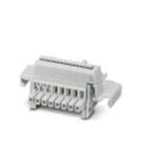 phoenixcontact TBUS8-18,8-PPPPPPSS-7035 Tragschienen-Busverbinder 30St.