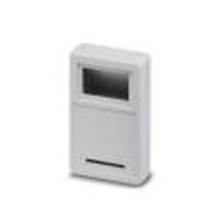 phoenixcontact HCS-C MINI 1W 3AAA 1 1 7035 Elektronikgehäuse 70.50 x 110 x 26 ABS Lichtgrau 1St.