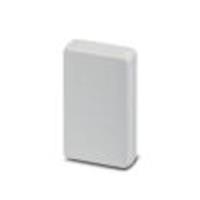phoenixcontact HCS-C MINI C 3AAA 1 1 7035 Elektronikgehäuse 70.50 x 110 x 26 ABS Lichtgrau 1St.