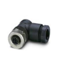 phoenixcontact Phoenix Contact Power-Steckverbinder SACC-M12FR #1408991