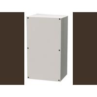 fibox PC 203615 Universal-Gehäuse 200 x 360 x 150 Polycarbonat Lichtgrau (RAL 7035) 1St.