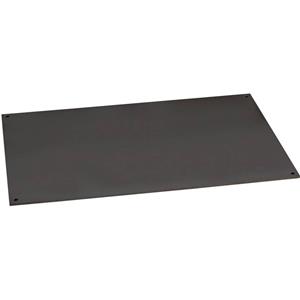 fibox MPX ARCA 8060 Montageplatte (L x B) 750mm x 550mm Kunststoff 1St.