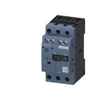 Siemens 3RV1011-1KA15 Leistungsschalter 1 St. Einstellbereich (Strom): 9 - 12.5A Schaltspannung (max