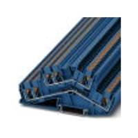 phoenixcontact PTTBS 2,5-TWIN BU Doppelstockklemme 0.14mm² 2.50mm² Blau 50St.