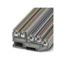 phoenixcontact PTIO 1,5/S/4 Initiatoren-/Aktorenklemme 0.14mm² 1.50mm² Grau 50St.
