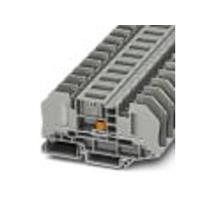 phoenixcontact RTO 5-T Messwandler-Trennklemme 0.10mm² 6mm² Grau 25St.