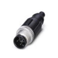 phoenixcontact Phoenix Contact Kurzschlussstecker SAC-5P-M12#1054366