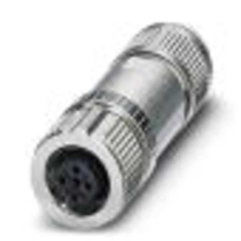 phoenixcontact Phoenix Contact Bussystem-Steckverbinder SACC-M12FSB-#1424676