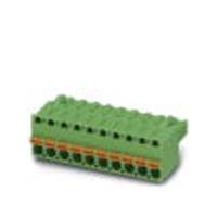 phoenixcontact Stiftgehäuse-Kabel FKCT Polzahl Gesamt 6 Rastermaß: 5mm 50St.