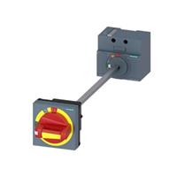 Siemens 3VA9157-0FK25 Türkupplungsdrehantrieb 1 St. (B x H) 77mm x 70mm
