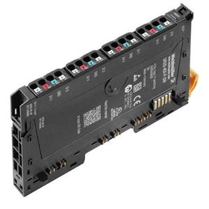 Weidmüller UR20-4DI-P-3W SPS-Ersatzteil für Einspeisemodul 24 V/DC