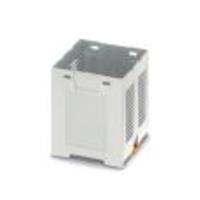 phoenixcontact EH 70-B/ABS GY7035 Gehäuseunterteil ABS Lichtgrau 10St.