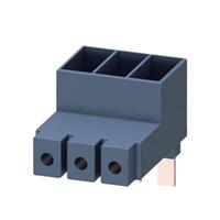 Siemens 3RV2935-5E Einspeiseklemme 1 St. (B x H x T) 54.5 x 65.8 x 76.5mm