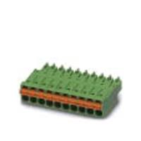 phoenixcontact Buchsengehäuse-Kabel FMC Polzahl Gesamt 7 Rastermaß: 3.81mm 50St.