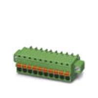 phoenixcontact Buchsengehäuse-Kabel FK-MCP Polzahl Gesamt 2 Rastermaß: 3.81mm 50St.