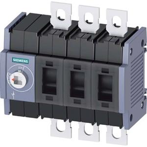 Lastscheidingsschakelaar Siemens 3KD3030-0NE10-0 1 stuks