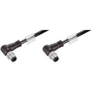 Weidmüllerlerlerlerlerlerlerlerlerlerlerlerlerlerlerlerlerlerlerlerlerlerlerlerlerlerlerlerlerlerler 2038300045 Sensor/actuator dataconnector Aantal polen: 8 4.50 m 1 stuk(s)