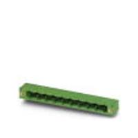 phoenixcontact Stiftgehäuse-Platine GMSTB Polzahl Gesamt 2 Rastermaß: 7.62mm 50St.