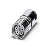 Phoenix Contact - 1605532 Rondconnector 1 stuks