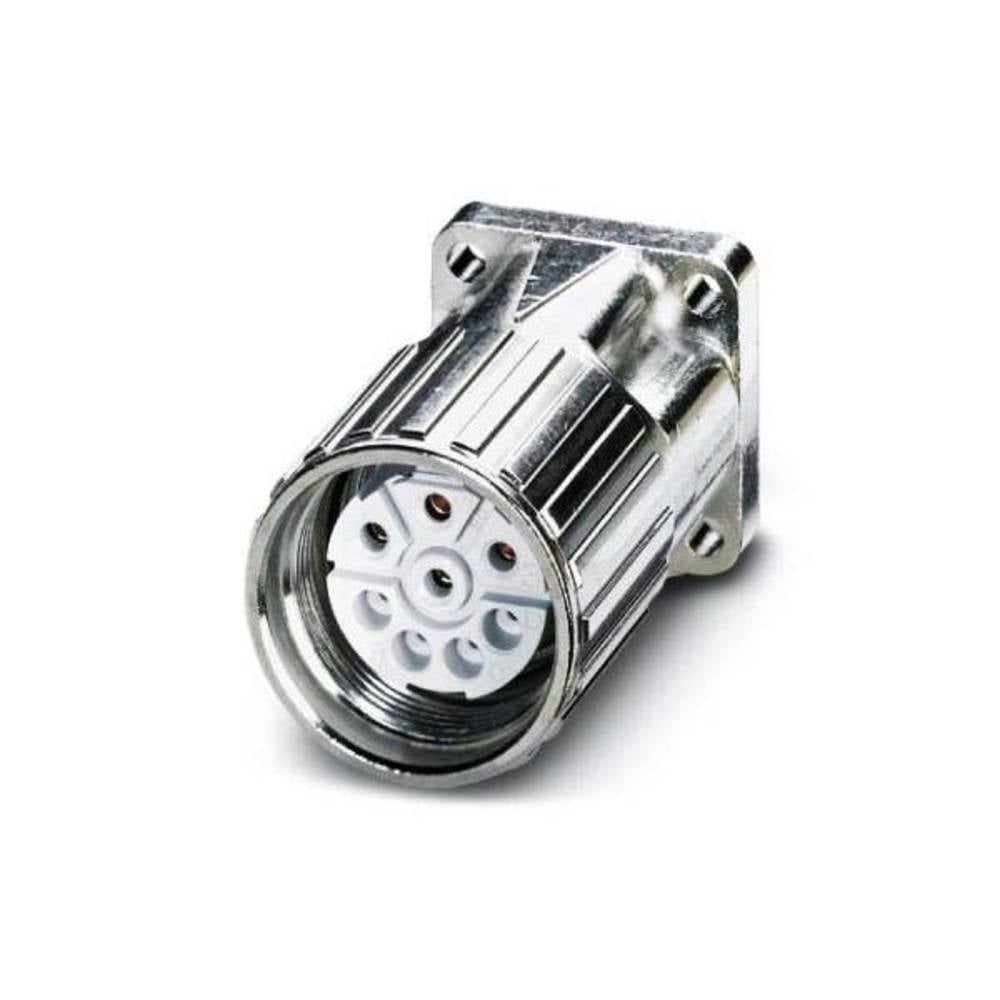 phoenixcontact Phoenix Contact 1607082 Sensor/actuator connector, niet geassembleerd Aantal polen (sensoren): 6 1 stuk(s)
