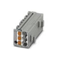 Phoenix PTMC 1,5-3 /WH (10 Stück) - Feed-through terminal block 11mm 17,5A PTMC 1,5-3 /WH